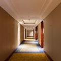 Image of Howard Johnson by Wyndham Minmetals Plaza Yingkou