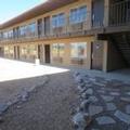 Exterior of Howard Johnson by Wyndham Odessa TX