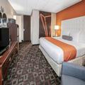 Image of Howard Johnson by Wyndham Oklahoma City Airport/ Fairgrounds