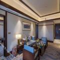 Image of Howard Johnson by Wyndham Qunsheng Plaza Guizhou