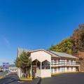 Image of Howard Johnson by Wyndham Roseburg
