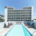 Image of Howard Johnson by Wyndham Virginia Beach at the Beach