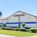 Image of Howard Johnson by Wyndham Wichita Airport