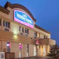 Image of Howard Johnson by Wyndham Winnipeg West