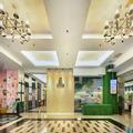 Image of Howard Plaza Hotel Hsinchu