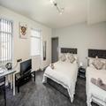 Image of Huddersfield Central Lodge