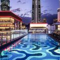 Exterior of Humble House Hotel Taipei, Curio Collection by Hilton