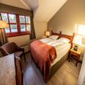 Exterior of Hunderfossen Hotell & Resort