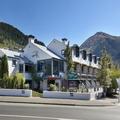 Exterior of Hurley's of Queenstown