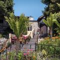 Exterior of Hyatt Carmel Highlands