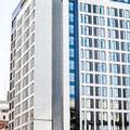 Exterior of Hyatt Centric Downtown Denver