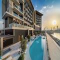 Image of Hyatt Centric Jumeirah Dubai
