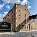 Exterior of Hyatt Centric The Liberties Dublin