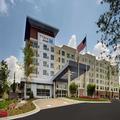 Exterior of Hyatt House Atlanta Cobb / Galleria