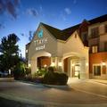 Exterior of Hyatt House Denver Tech Center