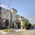 Exterior of Hyatt House Fishkill / Poughkeepsie