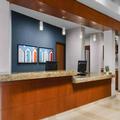 Exterior of Hyatt House Fort Lauderdale Airport & Cruise Port