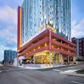Image of Hyatt House Nashville at Vanderbilt