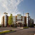 Exterior of Hyatt House Philadelphia/King of Prussia