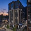 Image of Hyatt House Raleigh Downtown Seaboard Station