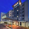 Exterior of Hyatt House Tampa Airport / Westshore
