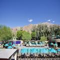 Image of Hyatt Palm Springs