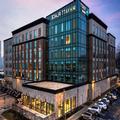 Exterior of Hyatt Place Allentown Lehigh Valley