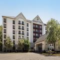 Exterior of Hyatt Place Atlanta Airport South
