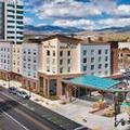 Exterior of Hyatt Place Boise/Downtown