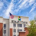 Exterior of Hyatt Place Columbus-North