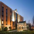 Exterior of Hyatt Place Fort Worth Cityview