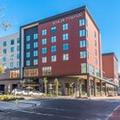 Exterior of Hyatt Place Gainesville Downtown