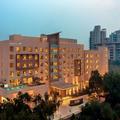 Exterior of Hyatt Place Gurgaon Udyog Vihar