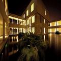 Exterior of Hyatt Place Hampi