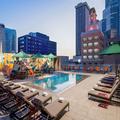 Photo of Hyatt Place / Hyatt House Tampa Downtown