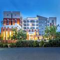 Exterior of Hyatt Place Kelowna
