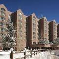 Exterior of Hyatt Place Keystone / Dillon