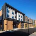 Exterior of Hyatt Place Nashville / Green Hills