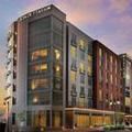 Exterior of Hyatt Place National Harbor