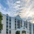Exterior of Hyatt Place North Raleigh Midtown