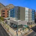 Exterior of Hyatt Place Provo