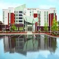 Exterior of Hyatt Place Raleigh/Cary