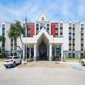 Image of Hyatt Place San Antonio-Northwest/Medical Center