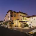 Exterior of Hyatt Place Santa Barbara