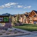 Exterior of Hyatt Place Springdale / Zion National Park