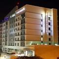 Exterior of Hyatt Place Tegucigalpa