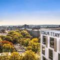 Exterior of Hyatt Place Washington DC / National Mall