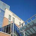 Exterior of Hyatt Place West Des Moines Jordan Creek