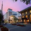 Exterior of Hyatt Regency Atlanta Perimeter at Villa Christina