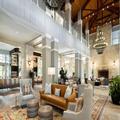 Exterior of Hyatt Regency Hill Country Resort and Villas